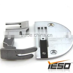 G817 Gauge Set Yeso Sewing Machine Spare Parts Sewing Accessories thumbnail-3