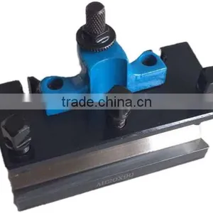 40-position Quick Change Tool Post and Tool Holders thumbnail-3