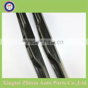 Hot Sale in China Frameless Windshield Wiper Blade thumbnail-1