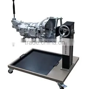 Transmission Disassembly Trainer thumbnail-2