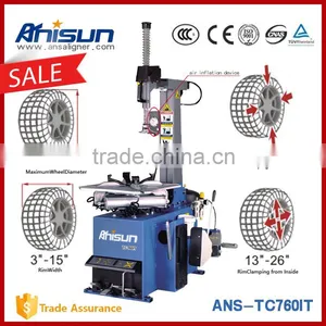 High Quality Tire Mounting Equipment thumbnail-1