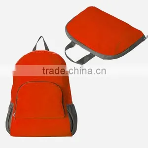 Waterproof Foldable Backpack for Hiking thumbnail-5