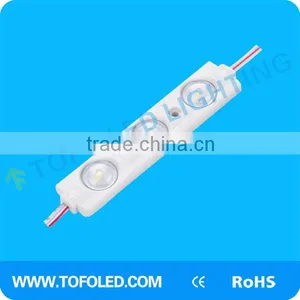 Outdoor Super Brightness 3chip SMD5630 Led Module Display thumbnail-2