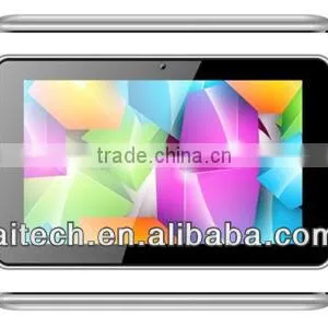 RK3168 7inch Dual Core Tablet pc Wifi With Camera thumbnail-1