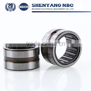 Hot Sale Cheapest and High Precision Tapered Roller Bearings Price thumbnail-1