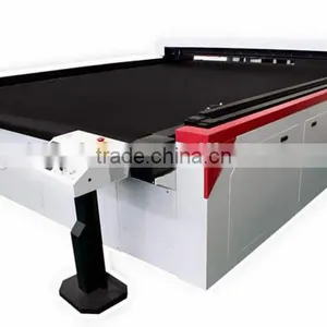 CO2 RF Laser Cutting Machine for Filter Cloth (CO2 RF Laser Warranty 24 Months) thumbnail-4