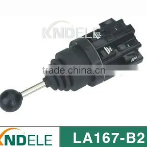 Control Switch Ten Word Lords Silver Contact Grade A LA167-C402 thumbnail-1