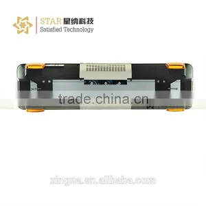 Amber Led Strobe Light Bar Police Car TBD-3000L/AMBER thumbnail-4