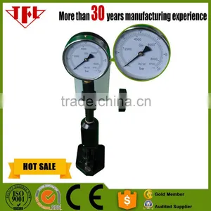 Hot Sale Common Rail Injector Nozzle Tester for Catridge thumbnail-1