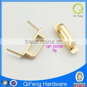 QF-10706 Hardware for Bag Metal Decorative Fancy Bag Ornament thumbnail-1