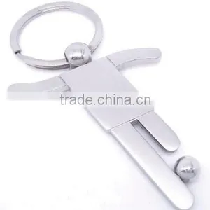 Good Omen Professional Football Shape Promotion Keychain Keyring thumbnail-6
