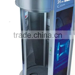 Bank ATM Kiosk thumbnail-1