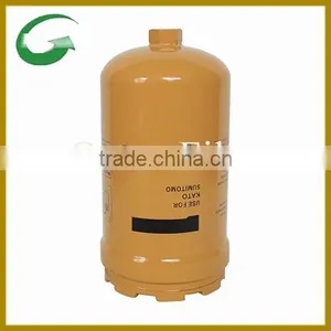GreenFilter - Spin-on Hydraulic Oil Filter 689-29201000 KHJ10950 thumbnail-1