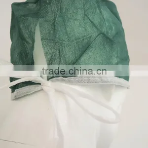 Disposable pp Bouffant Hair Cap thumbnail-2