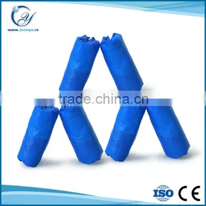 Thick Disposable PP+CPE Shoe Covers thumbnail-1