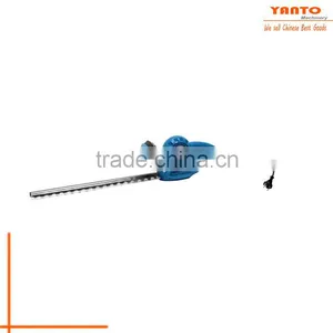 550W Hedge Trimmer Yanto Corded Hedge Trimmer Parts Hedge Trimmer for Cutting Brush thumbnail-1