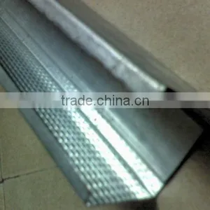 Cold Rolled Steel C Channel thumbnail-2