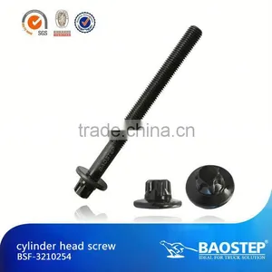 BAOSTEP Various Design Rust Proof High Quality Cylinder Head Bolt Torque Specs thumbnail-1