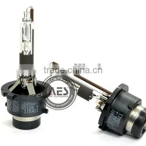 AES h3 Hid Xenon Bulb Hid Xenon Auto Lamp H4-1 Hid Headlight Motorcycle thumbnail-1