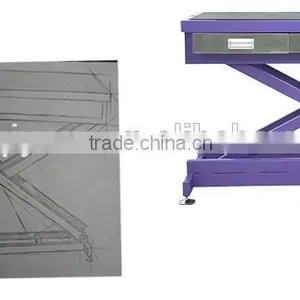 Fashion Top Sell Good Dog Grooming Table thumbnail-4