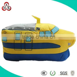 New Wholesale Custom Fabric Washable Toy Car thumbnail-3