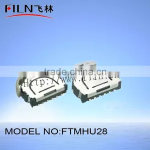 FTMHU28 Lever and Push Operation 2 Way Led Touch Light Switch thumbnail-1