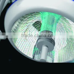 Cheapest ! Mobile ot Light Surgical Light Portable uv Light Mobile thumbnail-3