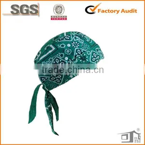 Cool Fashion Scarf Bicycle Cap Cycling Caps Cheap Wholesale thumbnail-1