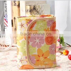 Outdoor PVC Waterproof Printed Blanket thumbnail-3