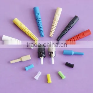 ST Single Mode Multi-mode Connector thumbnail-1