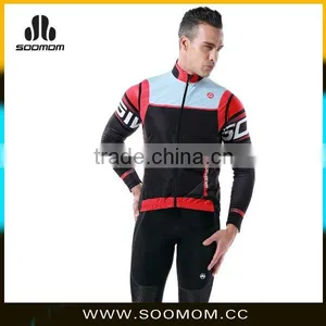 2014 New Design Men Sleeveless Cycling Vest Blackberry thumbnail-5