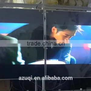 FHD LCD FHD Splicing Monitor Control Box for Video Wall thumbnail-4