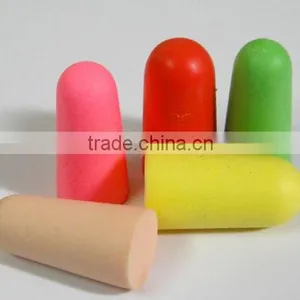 The Most Popular Polyurethane Foam Earplug Making Injection Machine thumbnail-5