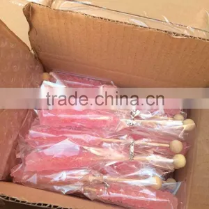 Fancy Wedding / Tea / Coffee Crystal Rock Candy Stick in Bulk thumbnail-4