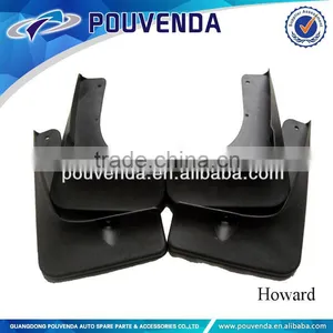 Mudguard For Mitsubishi Outlander 2013 thumbnail-1