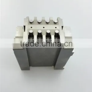 Cnc Milling Precision Mold Component/2016 QITAI Plastic Tooling/Injection Mold / Moulds for Computer Parts & Automobile Service thumbnail-6