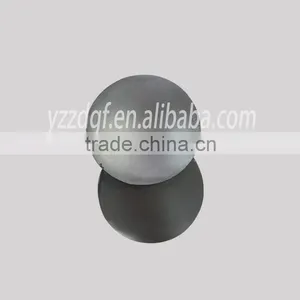 High Purity Alloy Silicon Wafer Diameter of 100-110mm Thickness of 5-10mm for Research thumbnail-1