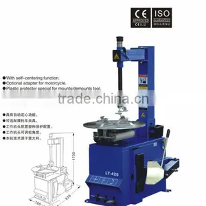 Good Model Auto Tyre Changer for Motorcycle thumbnail-1