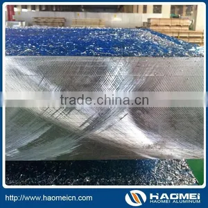 High Quality Aluminum Grill Plate thumbnail-2