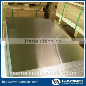 Alloy 1100 3003 Aluminium Corrugated Roofing Sheets thumbnail-5