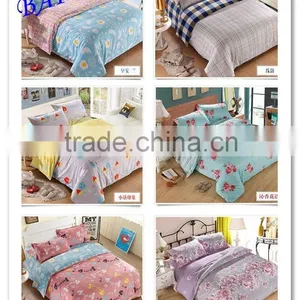 High Quality Cotton Bedding Set thumbnail-2