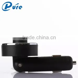 3.5 Line in Bluetooth Speaker New Technology Led Bluetooth Speaker Bluetooth Flash Memory FM Transmitter Speaker thumbnail-4