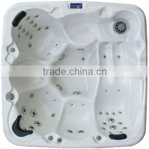 59 Number of Jets 5 People Capacity Outdoor Spa thumbnail-2