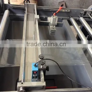 NEW IN RUIAN High Speed Side Sealing Bag Making Machine Cloth Bag Making Machine thumbnail-3