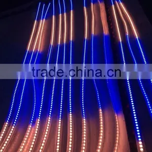 APa102 Mini Led Strip 5mm Flexible Led Strip 5V thumbnail-2