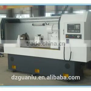 Deep Hole Processing Machine Price thumbnail-1