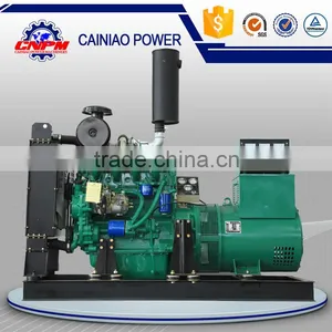R4105ZD1 Diesel Generator 56KW Diesel Genset Special Power Generation R4105ZD1 Full Copper Four Cylinder Diesel Generator Set thumbnail-1
