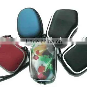Colorful Printing Neoprene Camera Bag thumbnail-5