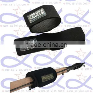 Neoprene Fishing Rod Bandage thumbnail-1