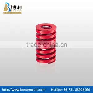 Compression Spring Manufacturer, Large Compression Springs thumbnail-6